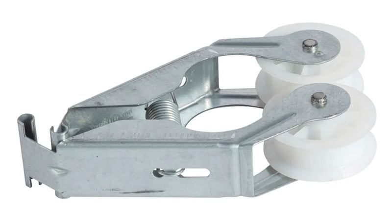 Whirlpool, Bauknecht rouleau tendeur sèche-linge 481235818055