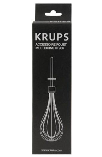 Accessoire mixeur Krups Fouet XF906D10