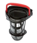 Filtre externe aspirateur Bosch Move et Readyy'y 12014108