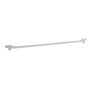 Profil arrière plateau réfrigérateur Beko, Altus, Blomberg 4851910100