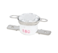 Thermostat de sécurité de la chaudière du centre de repassage Bosch, Siemens 00628404