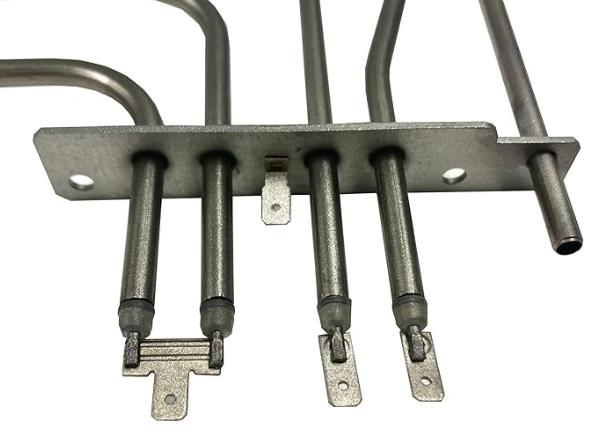 Double résistance pour four Fagor, Edesa 700W -1400W CA5A005A7