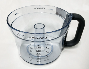 Robot culinaire bol pichet Robot culinaire Kenwood KW715905