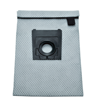 Filtre textile Sac réutilisable aspirateur Bosch 00483179