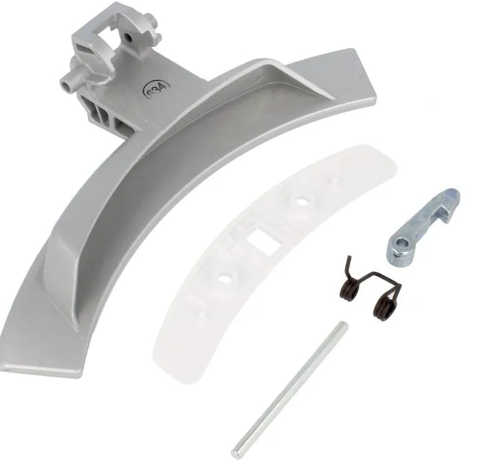 Poignée porte lave linge Electrolux 4055136693