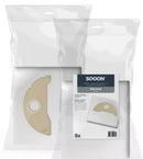 Sacs d'aspirateur Kärcher 5 unités 6.904-322.0