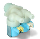 Électrovanne à deux voies pour lave-linge Beko 2906870200