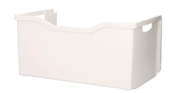 GLACE BAC A LEGUMES pour refrigerateur FAGOR BRANDT VEDETTE SAUTER DE GLACE BAC A LEGUMES pour refrigerateur FAGOR BRANDT VEDETTE SAUTER DE