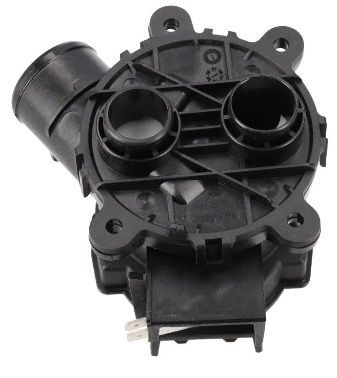 Électrovanne 3 voies pour lave-vaisselle Beko 1760400300