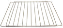 Grille extensible universelle pour four