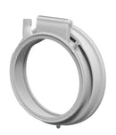 Caoutchouc de trappe de machine à laver, Bosch, Balay, Siemens 00778589