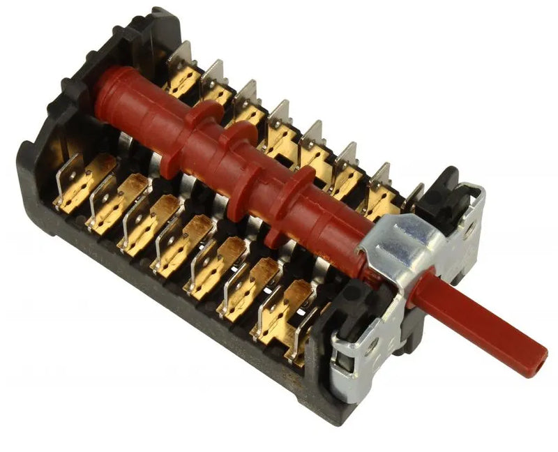 Commutateur rotatif four Arcelik, Beko 263900054