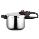 Mango tapa olla Super Rápida Magefesa Qualix