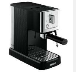 Resistencia cafetera Expreso Krups MS-624530