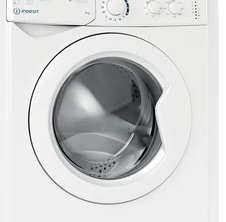 Puerta lavadora Indesit C00610624