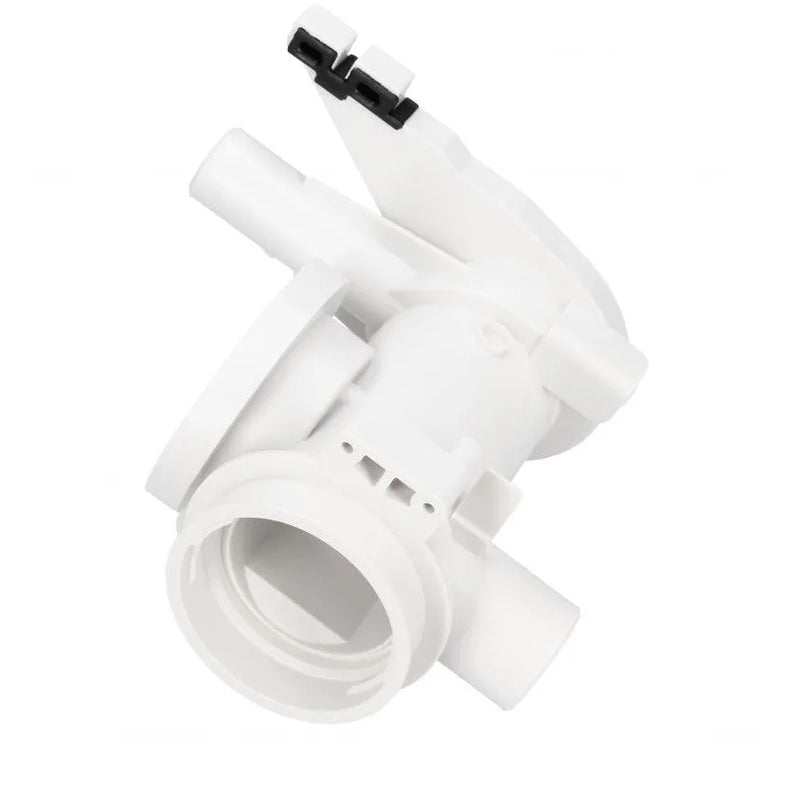 Boîtier de filtre pour lave-linge Samsung DC97-19376A