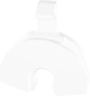 Casquillo rodamiento de recambio lavavajillas Bosch, Balay, Siemens 00617645