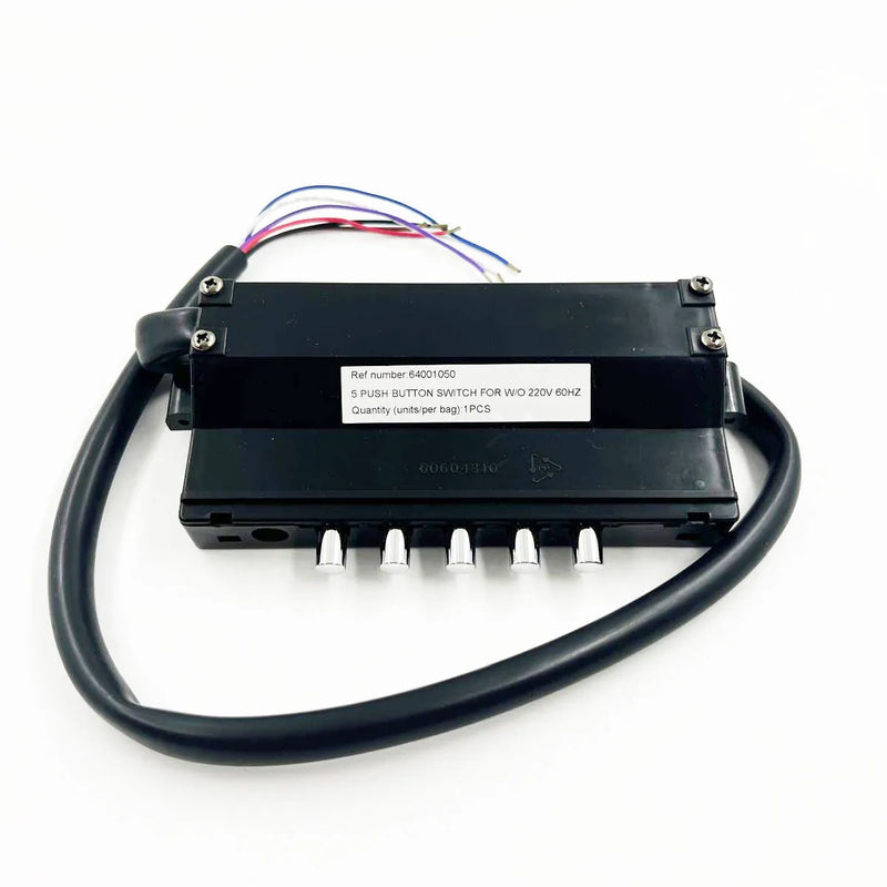 Cata Bouton de sélection de hotte 15100031