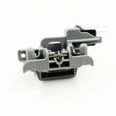 Fermeture de porte lave-linge Whirlpool, Indesit C00118765