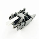 Fermeture de porte lave-linge Whirlpool, Indesit C00118765