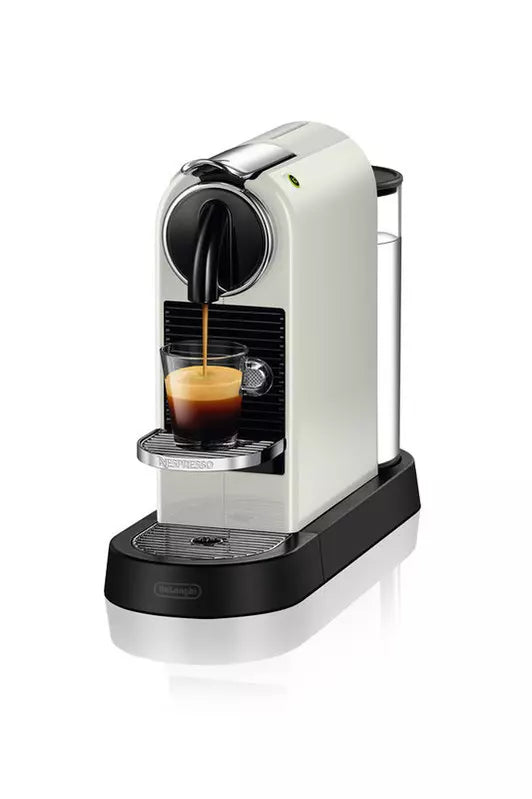 Delonghi almohadilla goma bandeja de goteo de cafetera Nespresso Citiz ES0062347