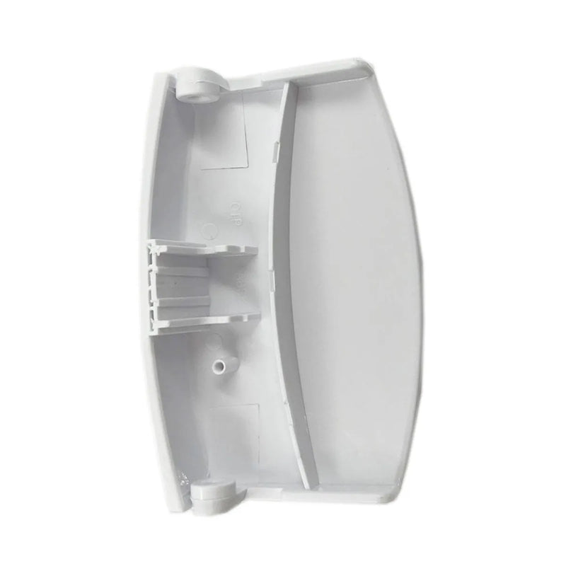 Conjunto cierre maneta puerta lavadora Aeg, Zanussi, Electrolux 4055087003 03