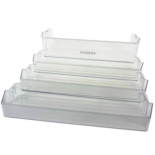 Ensemble étagères plateaux réfrigérateur Siemens 00776269