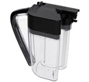 DeLonghi carafe à lait avec système LatteCrema automatique DLSC023