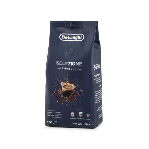 Café en grano tueste natural Selezione Espresso 250gr AS00000172