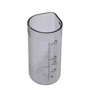 DeLonghi carafe à lait cafetière Magnifica Start AS00008915