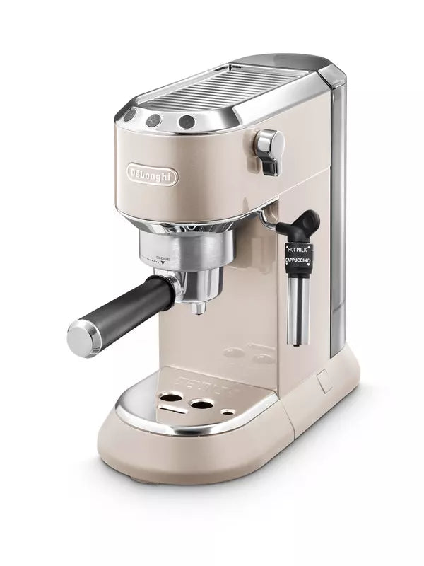 Cafetera Dedica DeLonghi