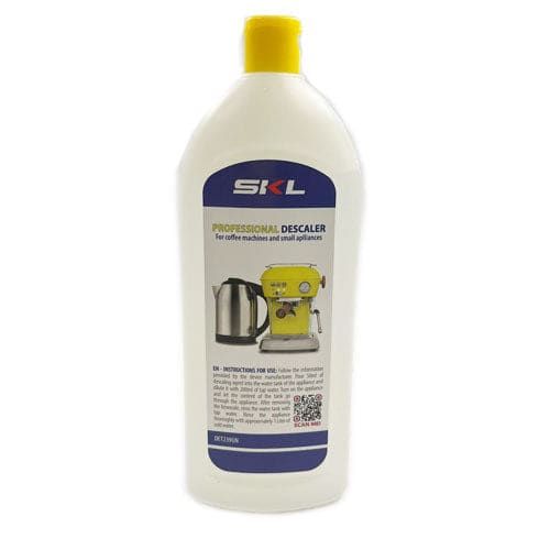 Détartrant 250 ml Mondo pour cafetières et bouilloires