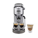 Plateau d'égouttage cafetière DeLonghi Dedica Duo AS00009408 – Pièce de rechange d'origine