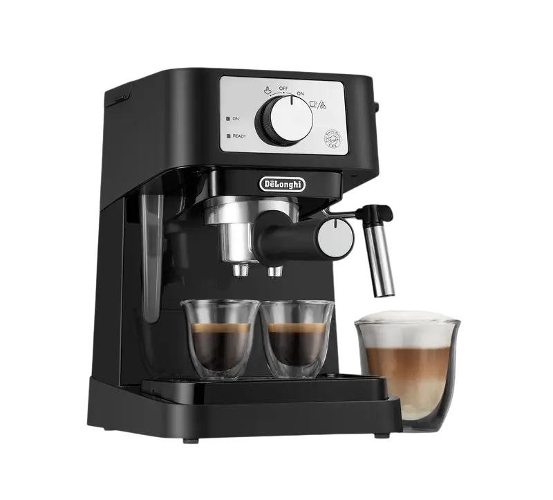 DeLonghi cafetera EC260 