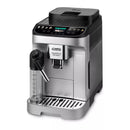 DeLonghi Plateau d'égouttage argenté AS00009019 - Pièce de rechange originale ECAM320 Magnifica