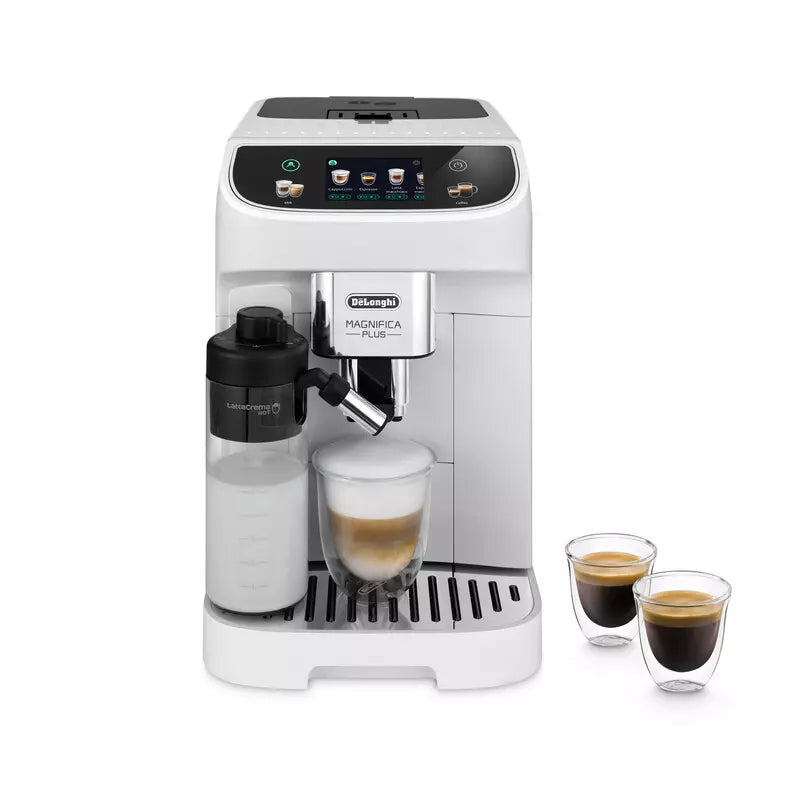 DeLonghi  cafetera Magnifica PLUS 