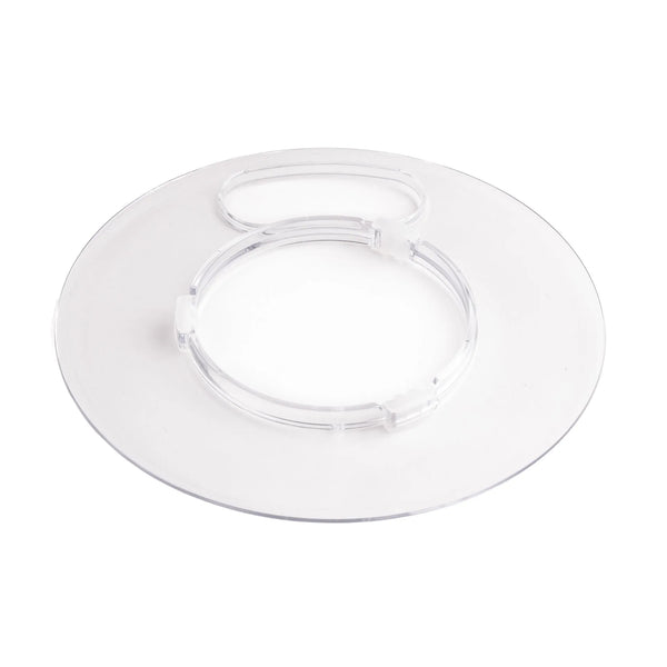 Accesorio amasadora Mellerware Tapa para TWIST Black / Blue / White ES0130080L