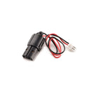 Accesorio aspirador Mellerware Conector para RIDER LITHIUM / WHOOSHY WIRELESS ES0481000L