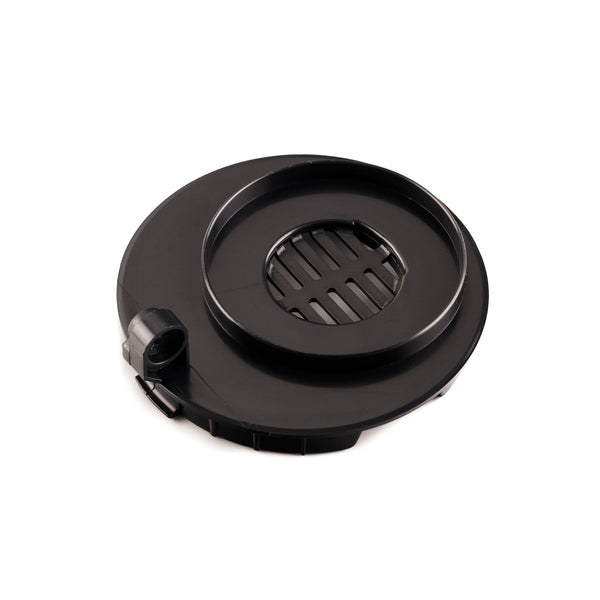 Accessoire aspirateur Mellerware Couvercle de réservoir à poussière pour RIDER LITHIUM / WHOOSHY WIRELESS ES0481100L