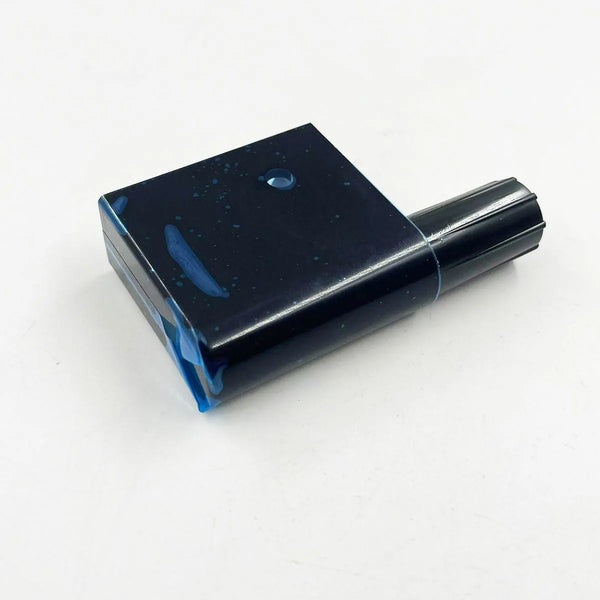 Embellecedor Poignée ORIGINALE porte four Whirlpool C00907683