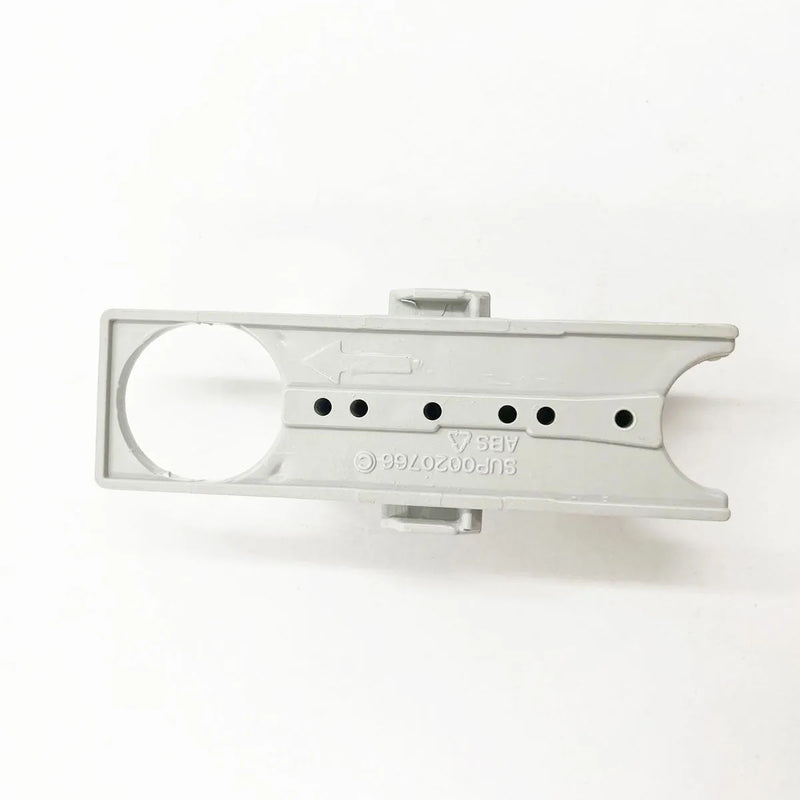 Crochet frontal hotte Balay, Bosch, Siemens 00629264