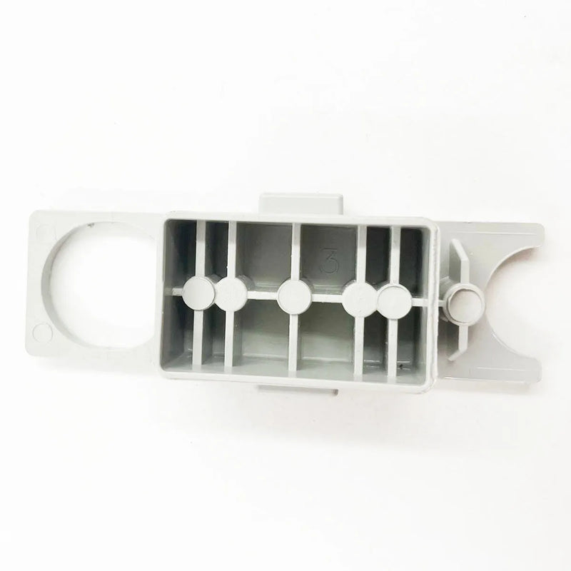 Crochet frontal hotte Balay, Bosch, Siemens 00629264