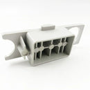 Crochet frontal hotte Balay, Bosch, Siemens 00629264