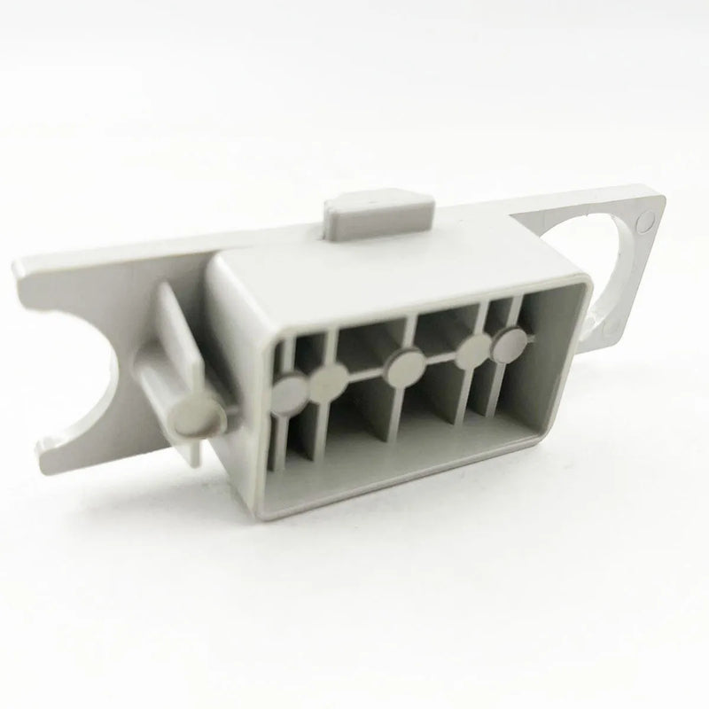 Crochet frontal hotte Balay, Bosch, Siemens 00629264