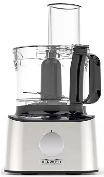 Kenwood robot cocina