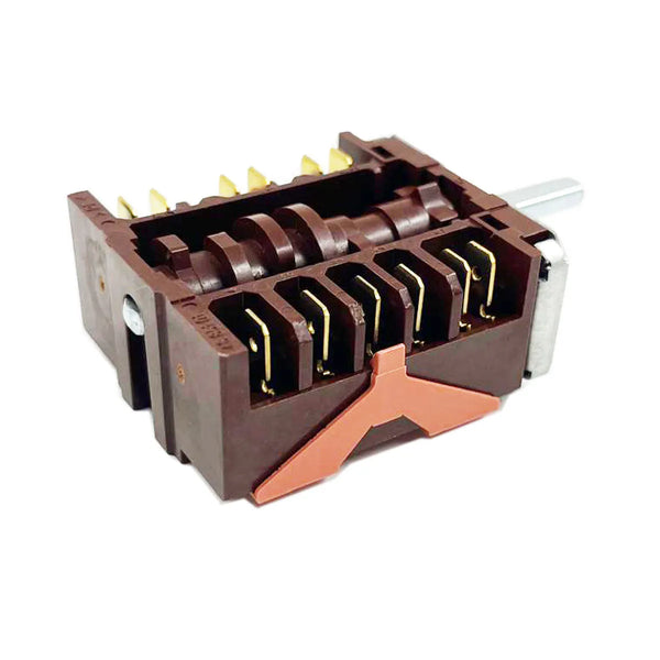 Fagor, Edesa, Aspes Sélecteur commutateur four C11B001B5