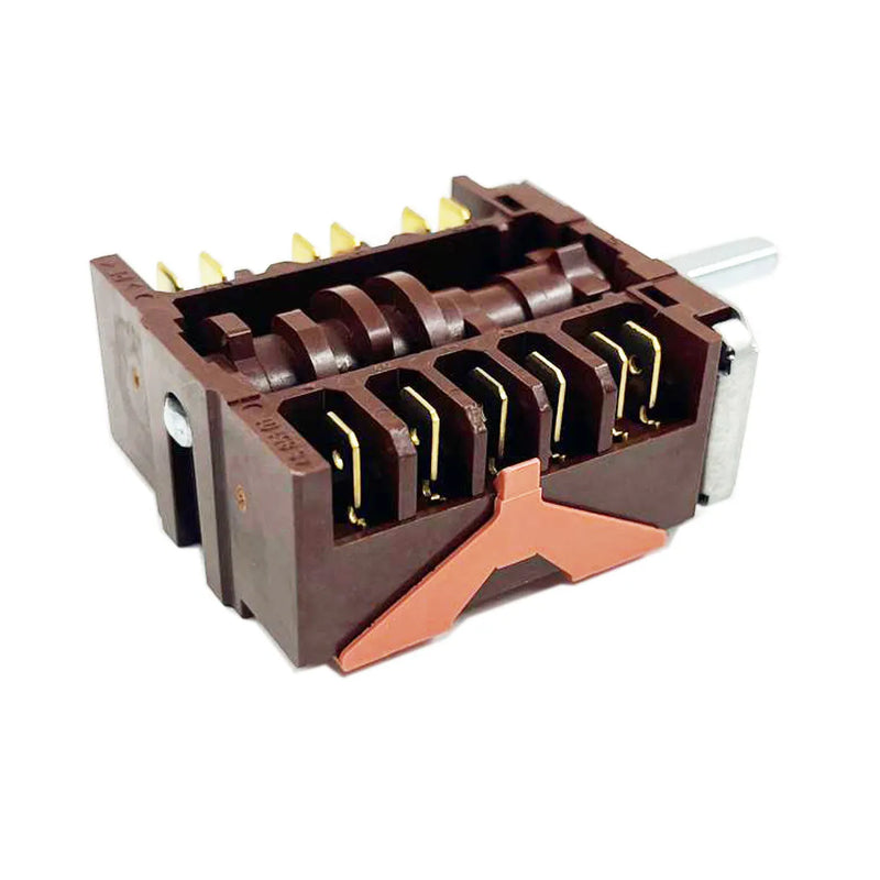 Fagor, Edesa, Aspes Sélecteur commutateur four C11B001B5