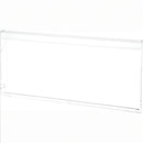 Façade décorative du tiroir congélateur Bosch Balay Siemens 11013757