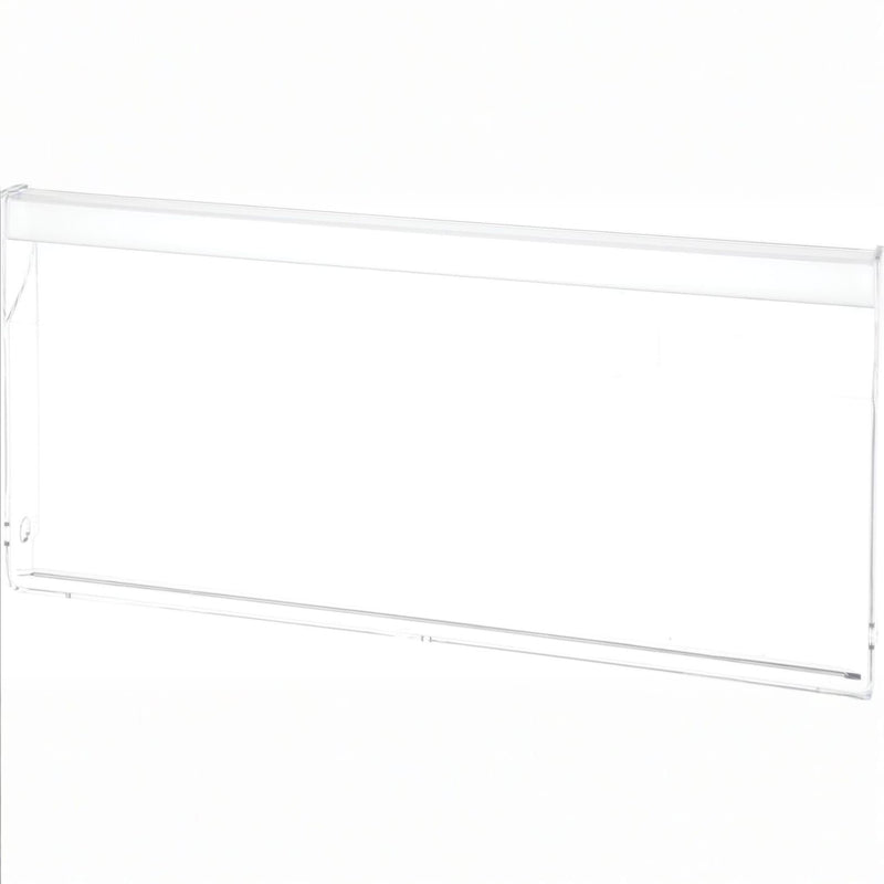 Façade décorative du tiroir congélateur Bosch Balay Siemens 11013757