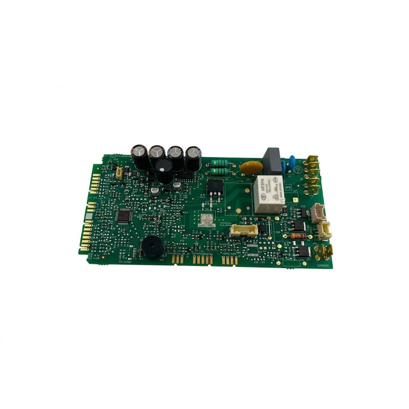 Carte électronique Krups MS-8030000650